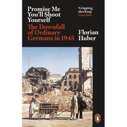 ISBN Promise Me You'll Shoot Yourself book English Paperback 304 pages