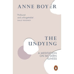 ISBN The Undying book English Paperback 320 pages