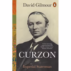ISBN Curzon, Biography, English, Paperback, 704 pages