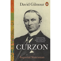 ISBN Curzon book Biography English Paperback 704 pages