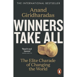 ISBN Winners Take All book English Paperback 304 pages