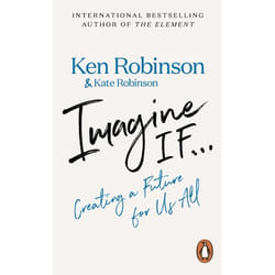 ISBN Imagine If... book English Paperback 144 pages