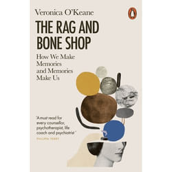 ISBN The Rag and Bone Shop book English Paperback 288 pages