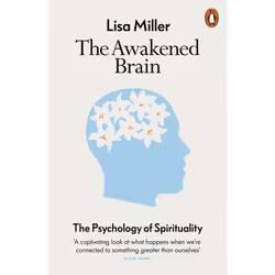 ISBN The Awakened Brain, English, Paperback, 288 pages