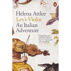 ISBN Lev's Violin book English Paperback 224 pages