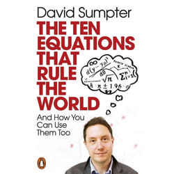 ISBN The Ten Equations that Rule the World book English Paperback 272 pages