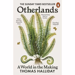 ISBN Otherlands, English, Paperback, 416 pages
