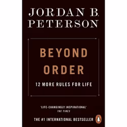 ISBN Beyond Order, English, Paperback, 432 pages