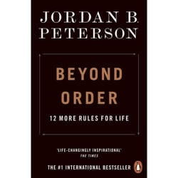 ISBN Beyond Order book English Paperback 432 pages