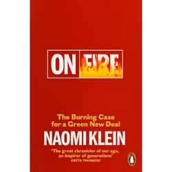 ISBN On Fire, English, Paperback, 336 pages