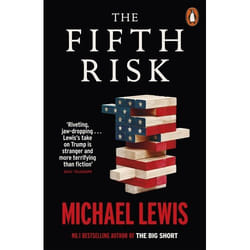 ISBN The Fifth Risk book English Paperback 256 pages