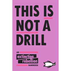 ISBN This Is Not A Drill book English Paperback 208 pages