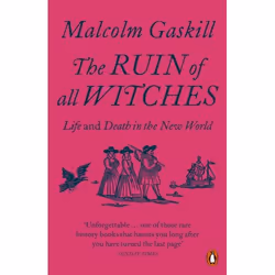 ISBN The Ruin of All Witches, English, Paperback, 336 pages