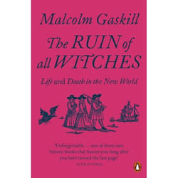 ISBN The Ruin of All Witches book English Paperback 336 pages