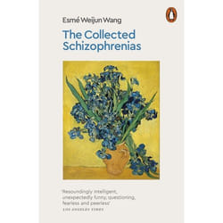 ISBN The Collected Schizophrenias book Literary fiction English Paperback 224 pages