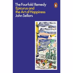 ISBN The Fourfold Remedy, English, Paperback, 96 pages