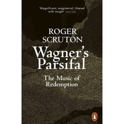 ISBN Wagner's Parsifal book English Paperback 208 pages