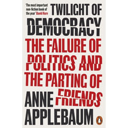ISBN Twilight of Democracy book English Paperback 224 pages