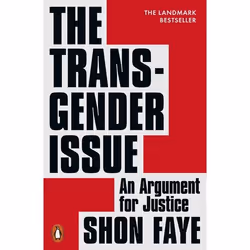ISBN The Transgender Issue, English, Paperback, 320 pages