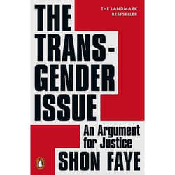ISBN The Transgender Issue book English Paperback 320 pages
