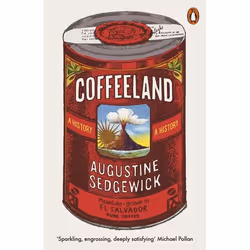 ISBN Coffeeland, English, Paperback, 448 pages