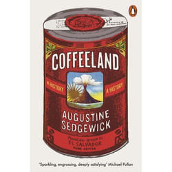 ISBN Coffeeland book English Paperback 448 pages