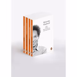 ISBN The Penguin Gladwell, English, 1 pages