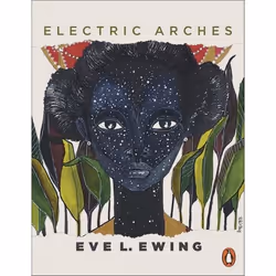 ISBN Electric Arches, English, Paperback, 96 pages