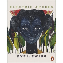 ISBN Electric Arches book English Paperback 96 pages
