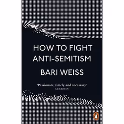 ISBN How to Fight Anti-Semitism, English, Paperback, 224 pages