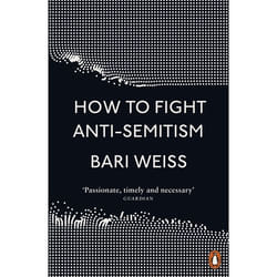 ISBN How to Fight Anti-Semitism book English Paperback 224 pages