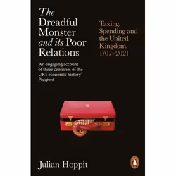 ISBN The Dreadful Monster and its Poor Relations, English, Paperback, 352 pages