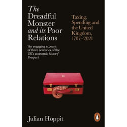 ISBN The Dreadful Monster and its Poor Relations book English Paperback 352 pages
