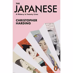 ISBN The Japanese, English, Paperback, 528 pages