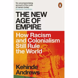 ISBN The New Age of Empire, English, Paperback, 288 pages