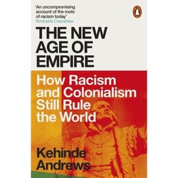 ISBN The New Age of Empire book English Paperback 288 pages