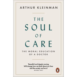 ISBN The Soul of Care book English Paperback 272 pages