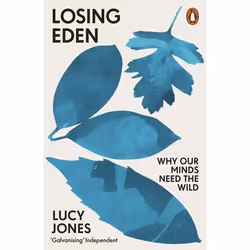 ISBN Losing Eden, English, Paperback, 272 pages