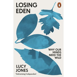 ISBN Losing Eden book English Paperback 272 pages