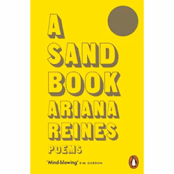 ISBN A Sand Book, English, Paperback, 400 pages