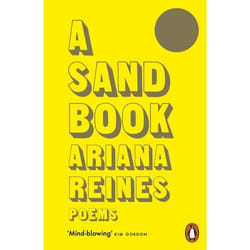 ISBN A Sand book English Paperback 400 pages