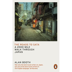 ISBN The Roads to Sata book English Paperback 336 pages