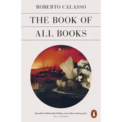 ISBN The Book of All Books, English, Paperback, 464 pages