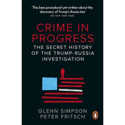 ISBN Crime in Progress book English Paperback 368 pages