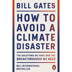 ISBN How to Avoid a Climate Disaster book English Paperback 272 pages
