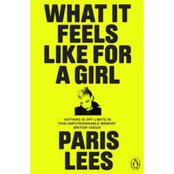 ISBN What It Feels Like for a Girl book English Paperback 272 pages