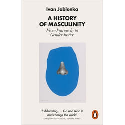 ISBN A History of Masculinity book English Paperback 368 pages