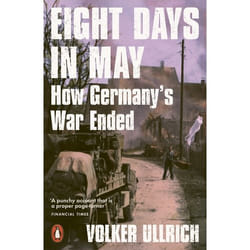 ISBN Eight Days in May book English Paperback 336 pages