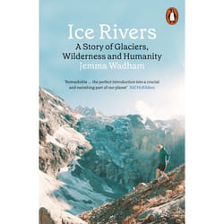ISBN Ice Rivers book English Paperback 240 pages