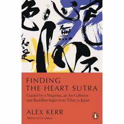ISBN Finding the Heart Sutra, Literary fiction, English, Paperback, 304 pages